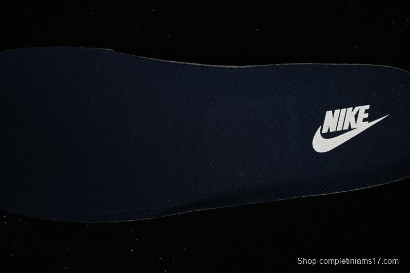 Nike Air Force 1 '07 Low Levi's Collaboration - Dark Denim Low-Top Casual Sneakers SJ6698-002