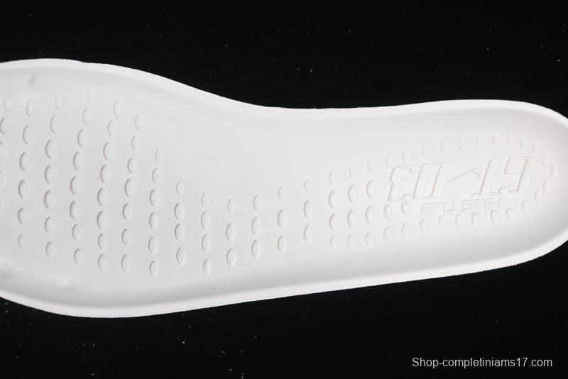 Nike Air Zoom G.T. Hustle 3 Basketball Shoes with Cushioning and Breathability - HJ9083-100