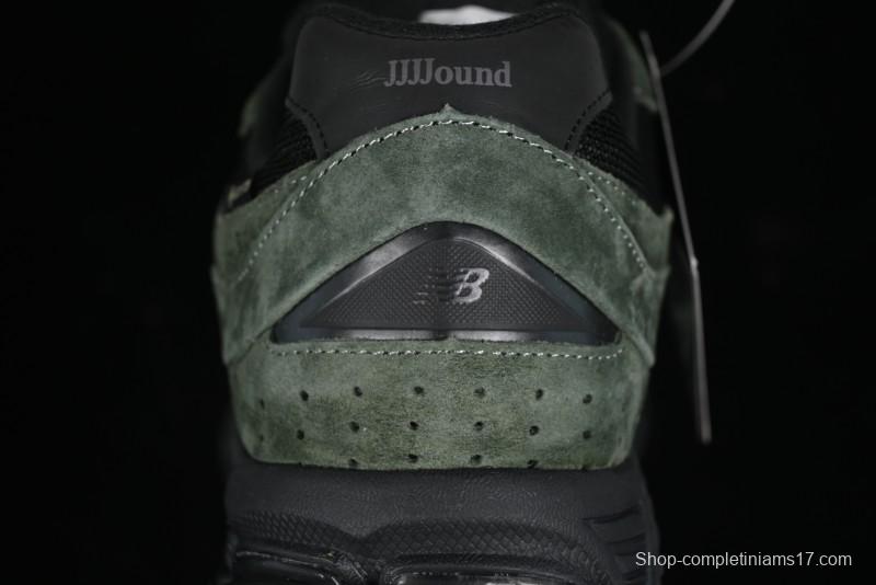 New Balance 2002 Series Retro Casual Running Shoes with Upgraded N-ERGY Cushioning - M2002RXY