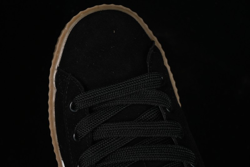 Fenty x Puma Creeper Phatty Low-Top Casual Sneakers with Comfortable and Breathable Design - 399332-01