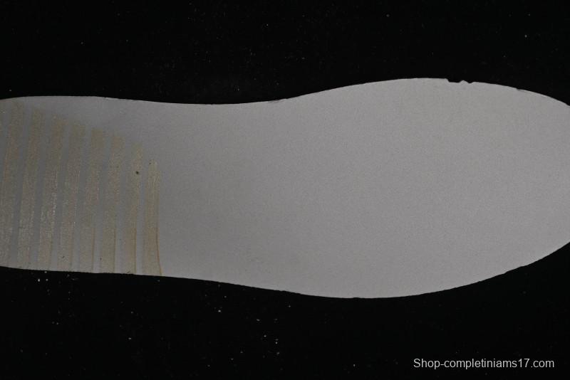 Nike SB Dunk Low SUP Collaboration - Gray White Black Swoosh Anniversary High-End Custom Low-Top Casual Skate Shoes - MM1089-019