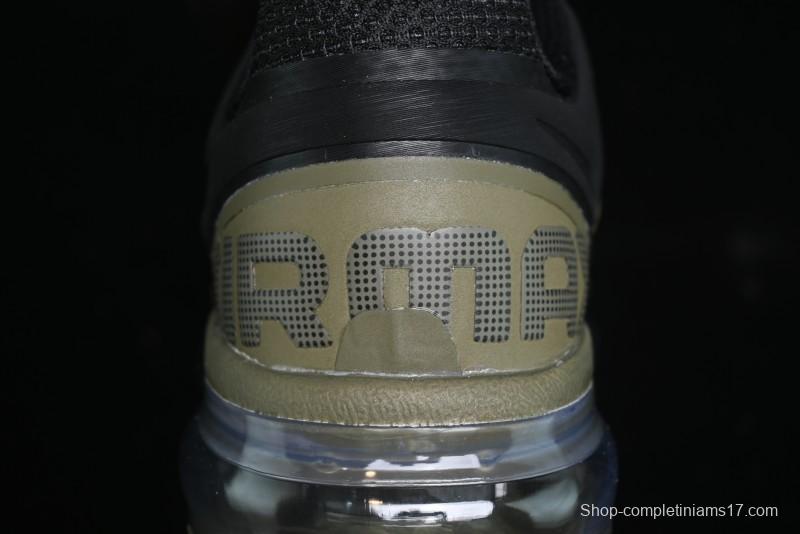 Nike Air Max 2013 Retro Breathable Mesh Cushion Running Shoes - FZ3156-222