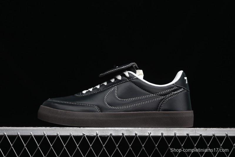 Nike Killshot 2 Retro Comfortable Anti-Slip Low-Top Skate Shoes - HQ3489-010