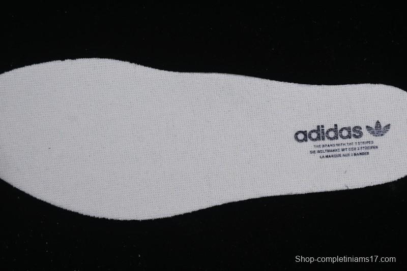 Adidas Originals Samba OG Retro Casual Sneakers - JI3907