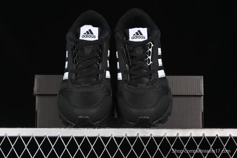 Adidas Sports Life Shoes B54283 Breathable Mesh Casual Sneakers