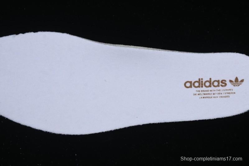 Adidas Originals Samba OG Retro Casual Sneakers - JH8796