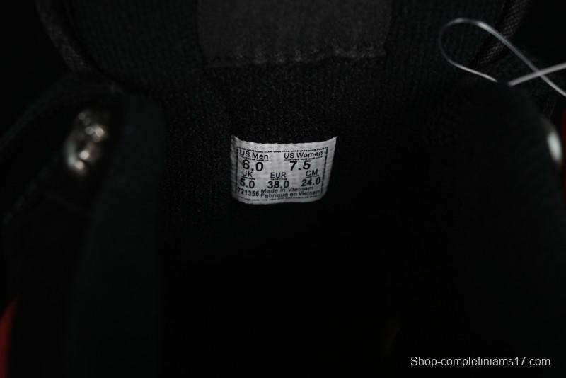 Vans Knu Skool Low Top Retro Casual Vulcanized Slip-On Shoes - VN0009QCSWE