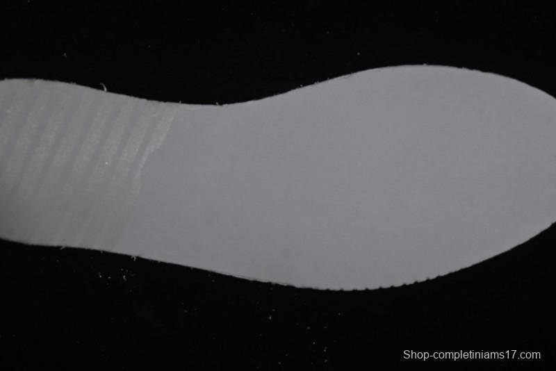 Nike Travis Scott x Fragment Design x Air Jordan 1 Low OG SP AJ1 Retro Sneakers - SJ2068-110