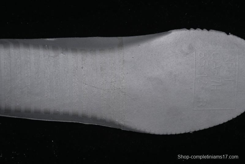 Nike Air Force 1 '07 Low Milk Pig Casual Lace-Up Sneakers - BD7701-110