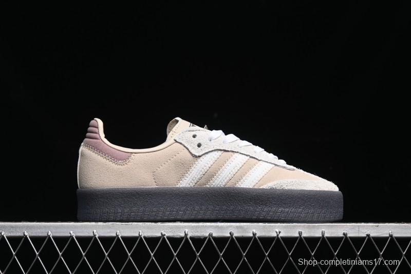 Adidas Samba W Casual Sneakers - JI3882