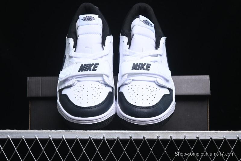 Nike Air Jordan Legacy AJ312 Low Triple Strap Sneakers - HV1811-101