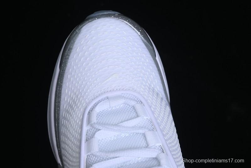 Nike Air Max Dn 2024 Running Shoes with Quad Air Cushion and Soft Foam - HQ3457-161