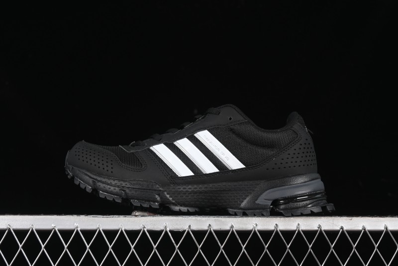 Adidas Sports Life Shoes B54283 Breathable Mesh Casual Sneakers