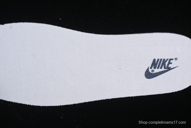 Nike SB Dunk Low Gucci Collaboration - Beige Black Jacquard Swoosh Anniversary High-End Custom Low-Top Casual Sneakers - YX5066-216