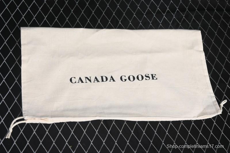 Canada Goose Glacier Trail Sneaker Low-Top Lifestyle Casual Shoes - X.E5