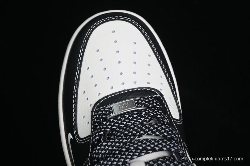 Nike Air Force 1 '07 Low Supreme Collaboration - XZ6188-316