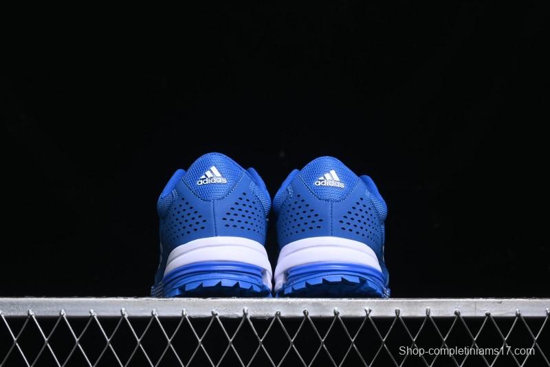 Adidas Sports Life Shoes S77540 Breathable Mesh Casual Sneakers