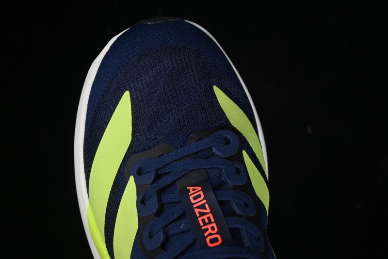 Adidas Adizero Evo SL Lightweight Breathable Cushioned Running Shoes - JR3415