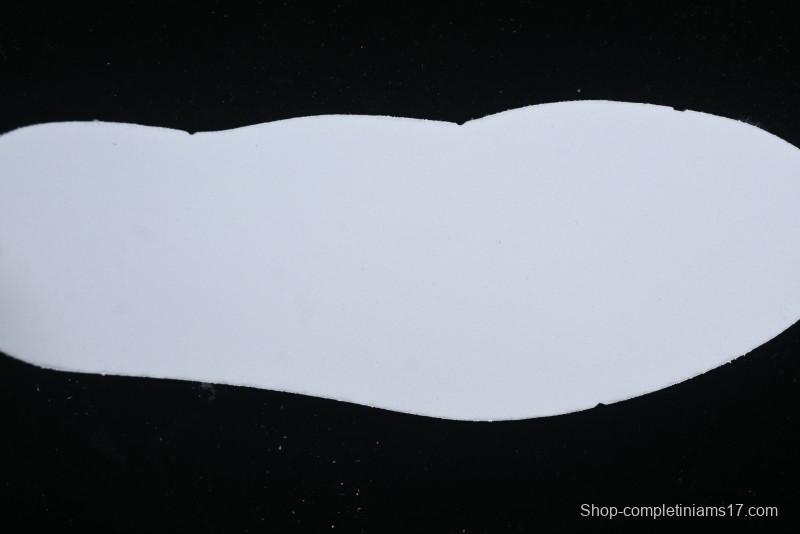 Nike Air More Uptempo Pippen Mesh Breathable Classic Streetwear Casual Basketball Shoes - FZ3055-100