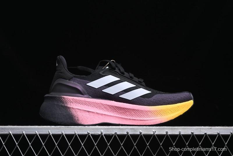 Adidas Ultraboost 5X Running Shoes with Boost Cushioning - JI1334