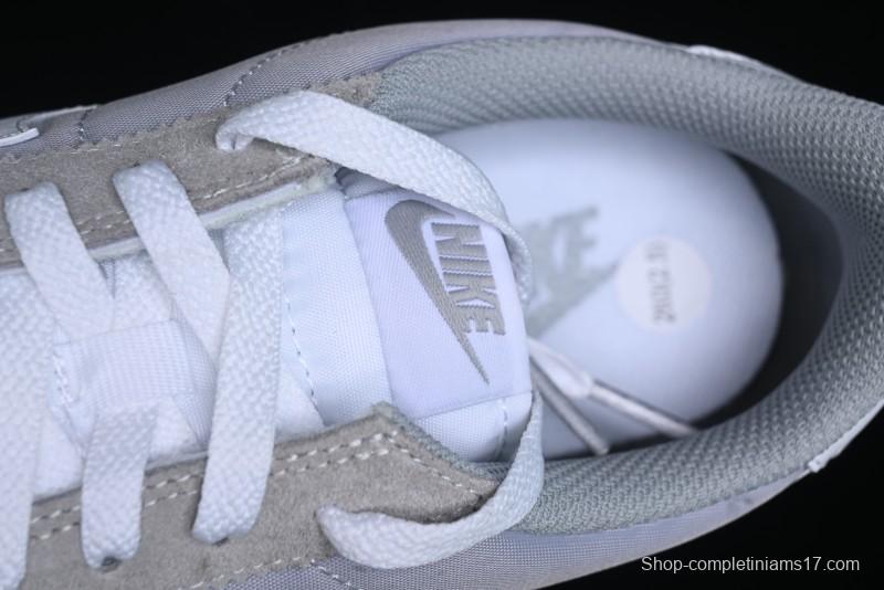 Nike Classic Cortez Leather Retro Running Shoes - HF0263-002