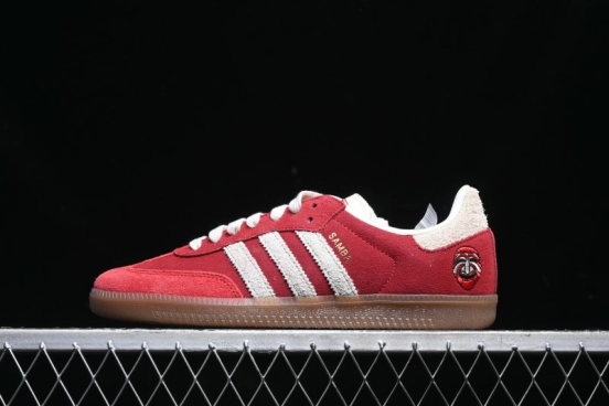 Adidas Samba OG Casual Sneakers - IG8905