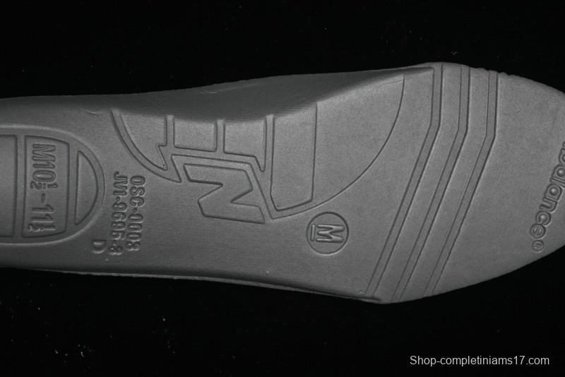 New Balance 1906 Series Retro Dad Style Casual Running Shoes - M1906WFD