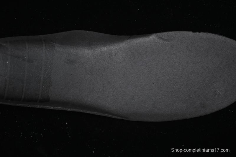 Nike Air Force 1 '07 Low Chrome Hearts Collaboration - Moss Green White Low-Top Casual Sneakers - KK1988-029