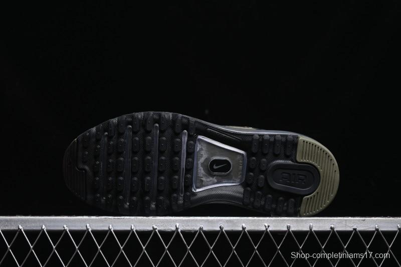 Nike Air Max 2013 Retro Breathable Mesh Cushion Running Shoes - FZ3156-222