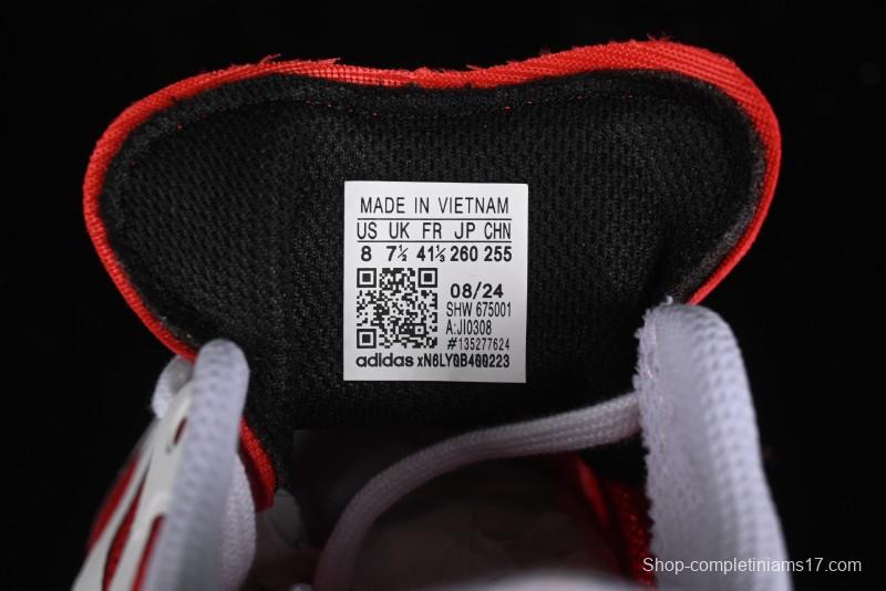 Adidas Adizero Aruku Running Shoes with Swirlfoam Cushioning - JI0308