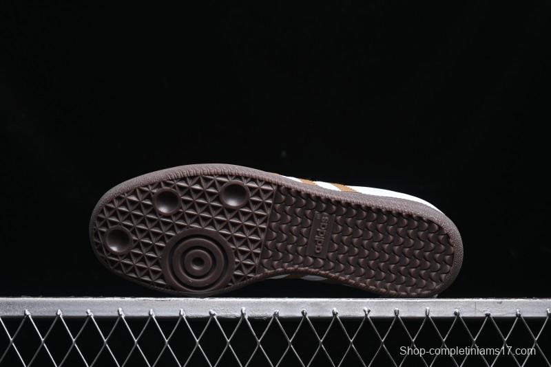 Adidas Originals Samba OG Retro Casual Sneakers - JH8796