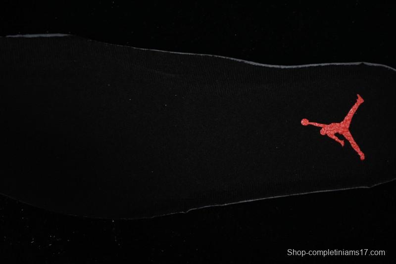 Nike Air Jordan 13 Retro Basketball Shoes in Black/White - 414571-104