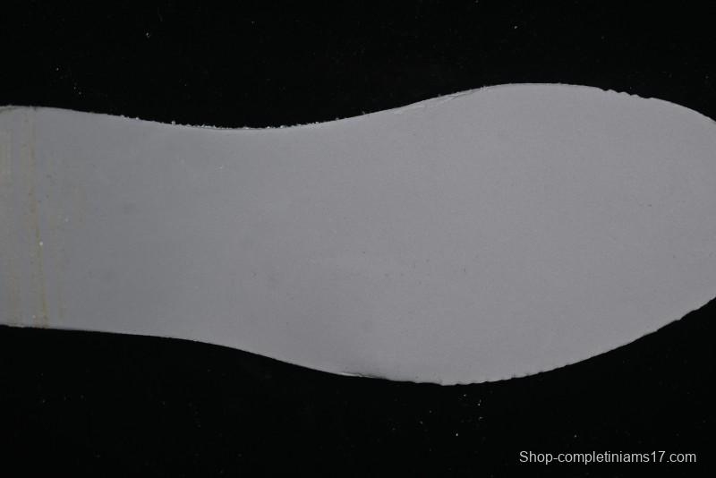 Nike Air Jordan 1 Low AJ1 The North Face Collaboration - Custom Premium Pigskin Dark Green Retro Basketball Shoes - DM9188-004