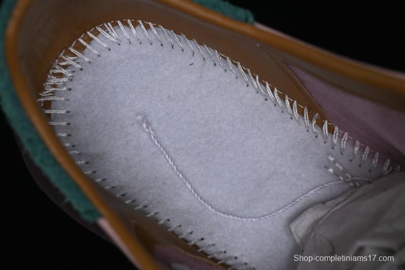 Adidas Brain Dead x Ad Originals Stan Smith Samba Casual Shoes - IH3434