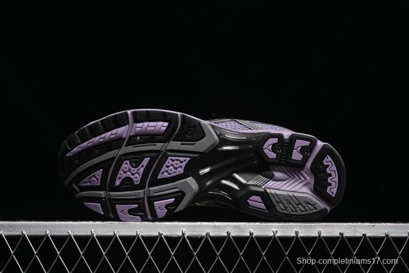 Asics Gel-Nimbus 10.1 Retro Breathable Casual Shoes with Cushioning for Men - 1203A543-500