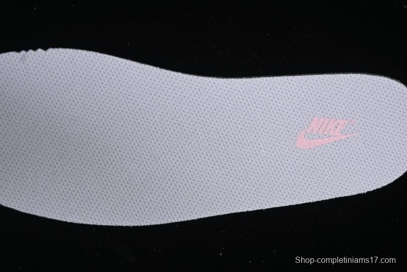 Nike V2K Runtekk 3XL Retro Low-Top Running Shoes with Shock Absorption and Anti-Slip Design - HQ4046-001