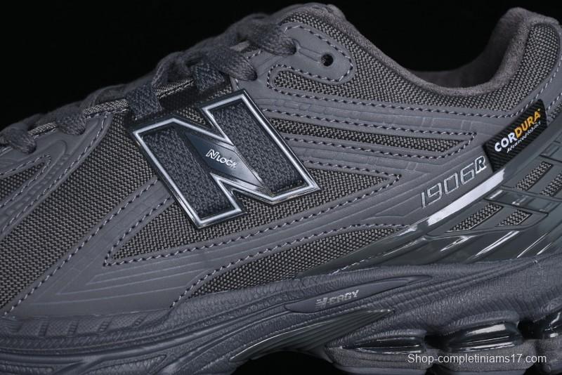 New Balance 1906 Series Retro Dad Style Casual Running Shoes - M1906RU