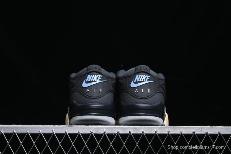 Nike Air Jordan 4 Retro Low Basketball Shoes - FQ7939-002