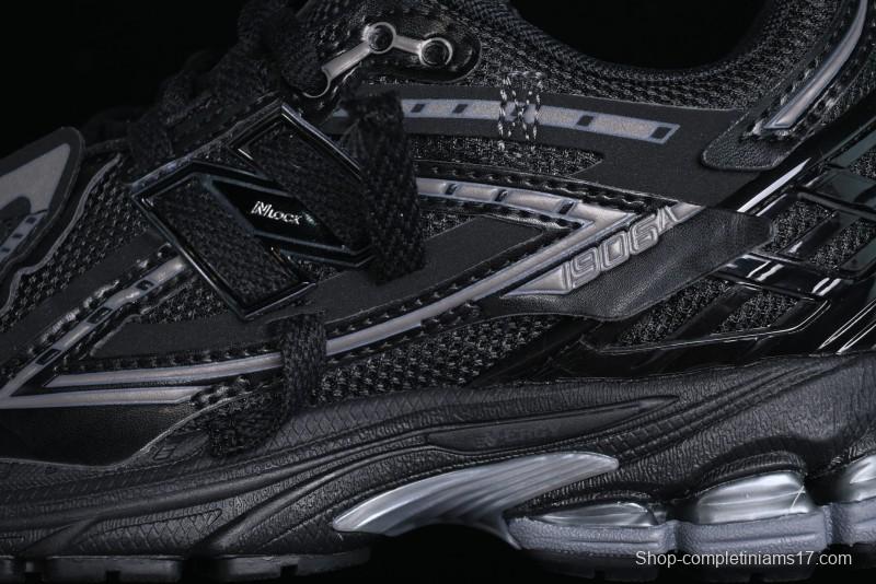 New Balance 1906 Series Retro Dad Style Casual Running Shoes - M1906AF