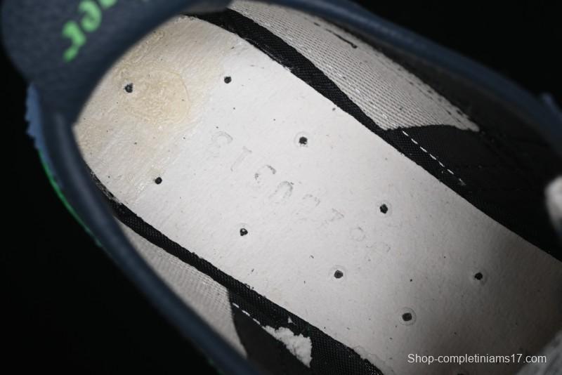 Onitsuka Tiger Mexico 66 Low-Top Leather Running Shoes - 1183A201-405