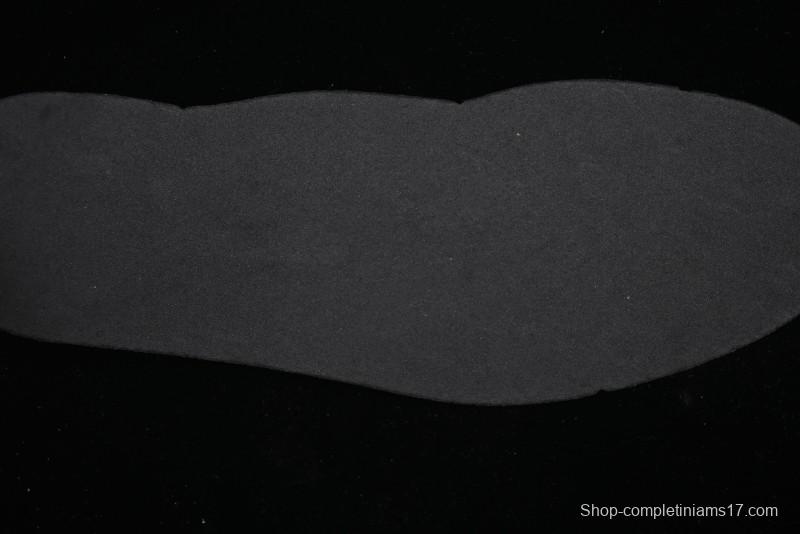 Nike Air More Uptempo Pippen Mesh Breathable Classic Streetwear Casual Basketball Shoes - FZ3055-001