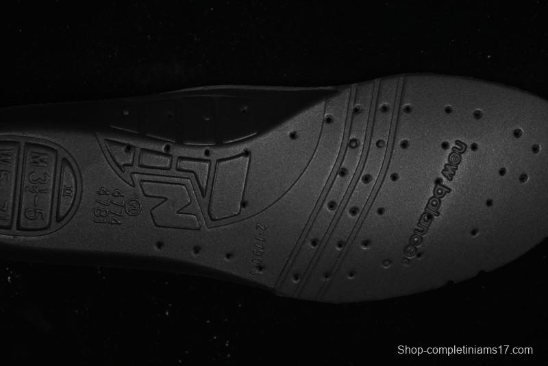 New Balance Made In USA 991 Classic Dad Shoes Retro Running Sneakers - U991SK2