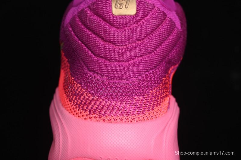 Nike Air Zoom G.T. Hustle 3 Basketball Shoes with Cushioning and Breathability - FY5952-601