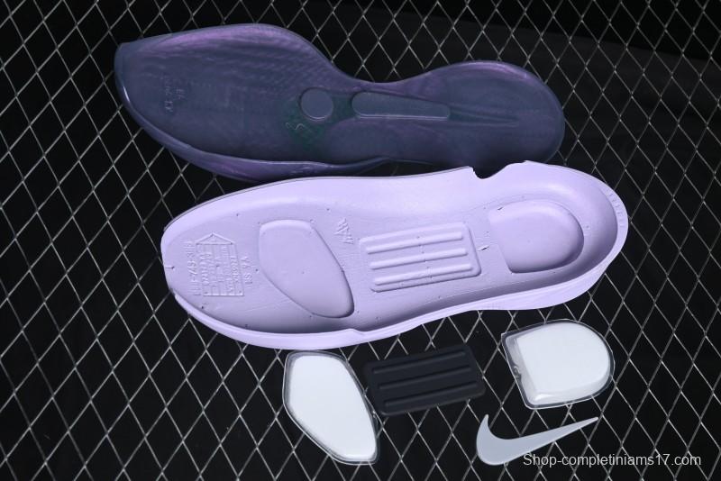 Nike Sabrina 2 Court Vision Signature Basketball Shoes for Game Performance - FZ1517-500