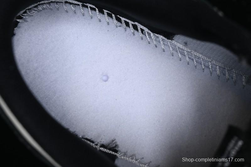 Nike SB Dunk Low Off-White Collaboration - Anniversary High-End Custom Low-Top Casual Skate Shoes - YX5066-211