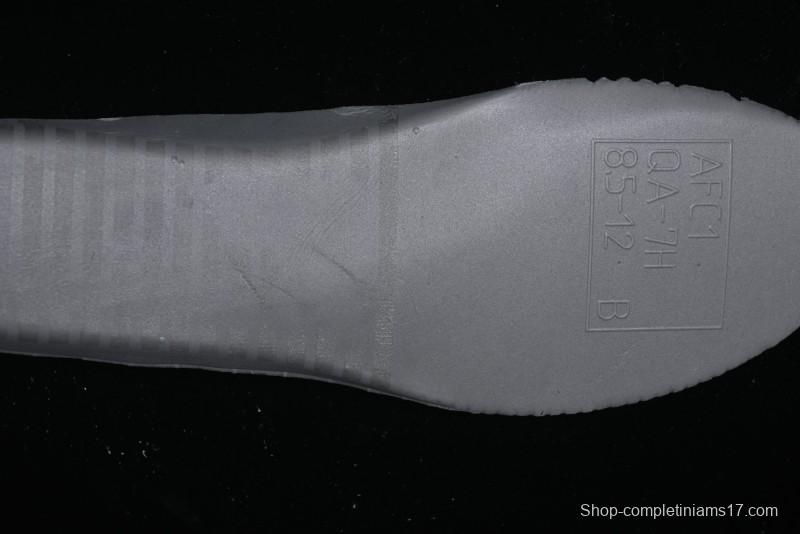 Nike Air Force 1 Low Kuromi Casual Sneakers with Lace-Up Design - BD7701-220