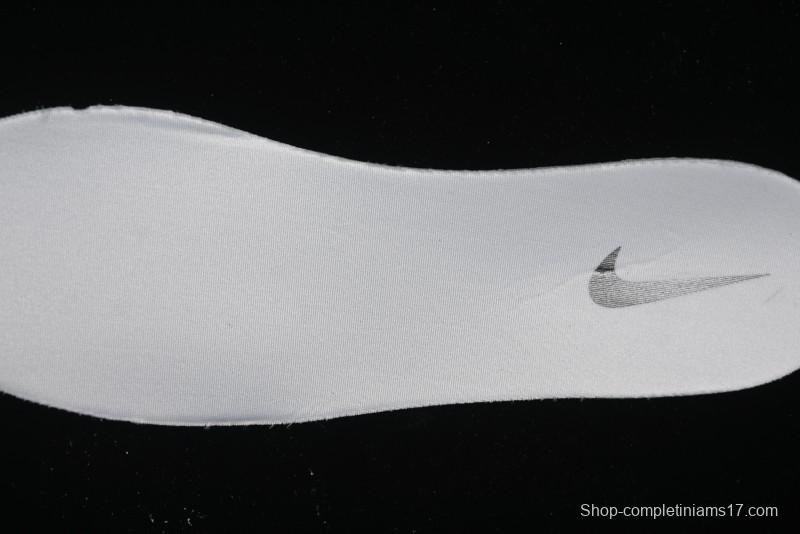 Nike Killshot 2 Retro Comfortable Anti-Slip Low-Top Skate Shoes - HQ3489-010