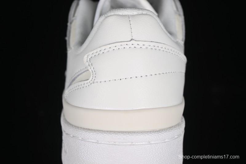 Adidas Forum 84 Low Retro Basketball Sneakers - IH7828