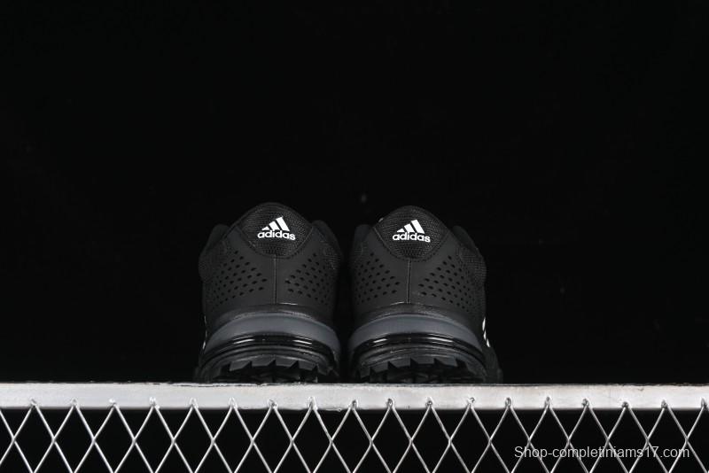 Adidas Sports Life Shoes B54283 Breathable Mesh Casual Sneakers