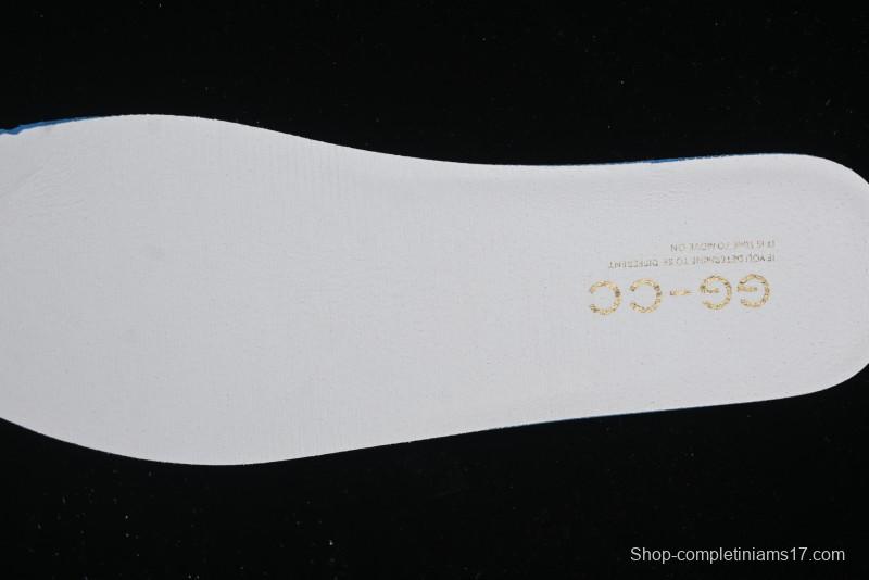 GG-CC Platform Sneakers with Chunky Sole for Casual Running and Streetwear - G24X9833